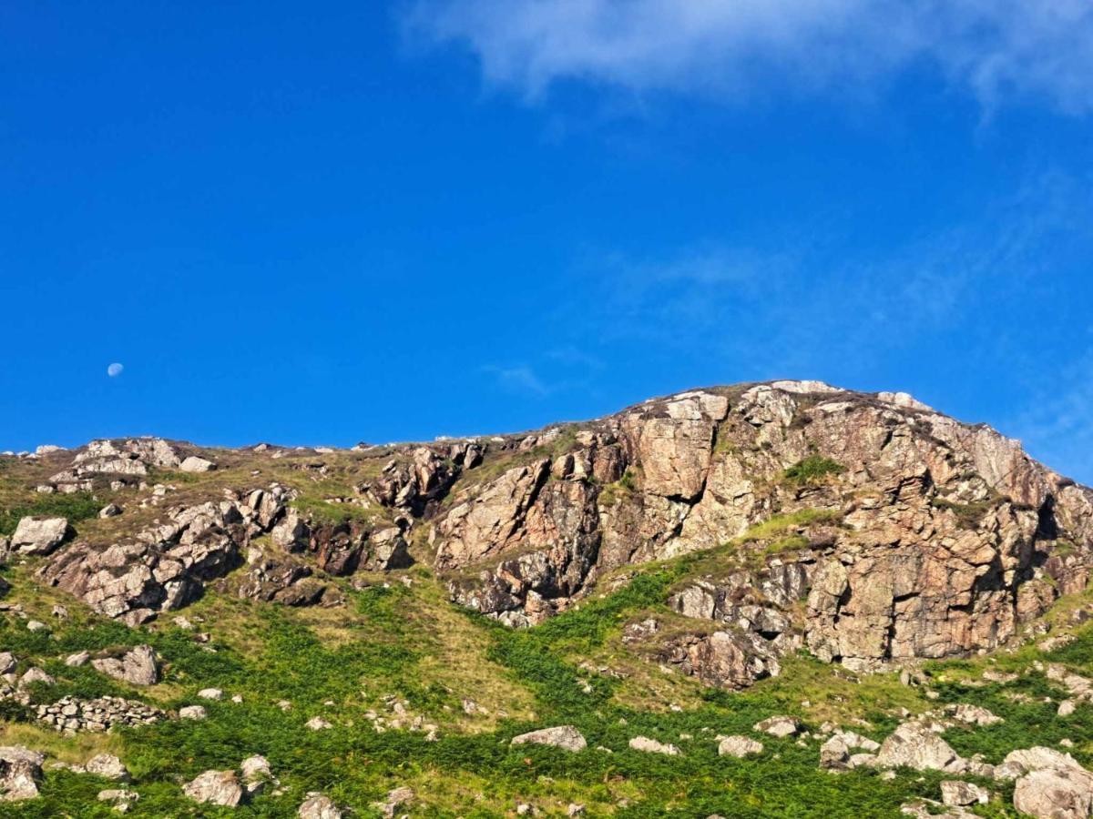 Cliff Cottage Valtos Εξωτερικό φωτογραφία