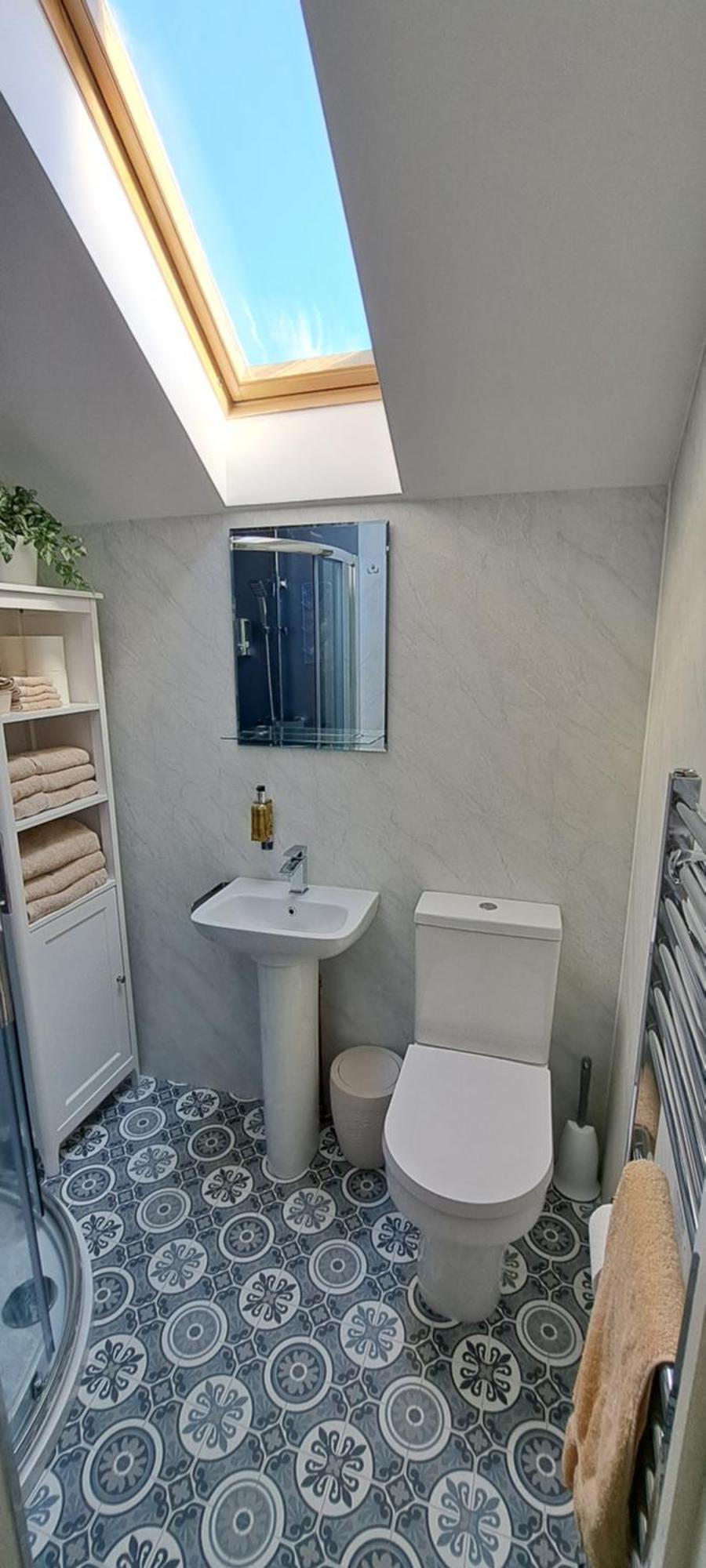Cliff Cottage Valtos Εξωτερικό φωτογραφία